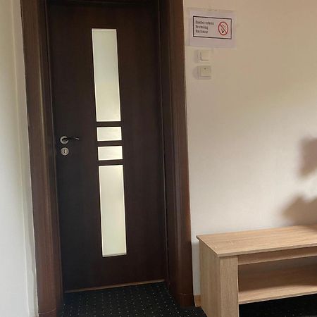 Ferienwohnung Andreea Vlotho Dış mekan fotoğraf